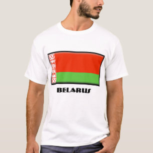 WEISSRUSSLAND T-Shirt
