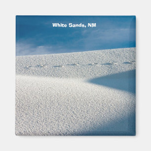 Weißsand, NM Magnet