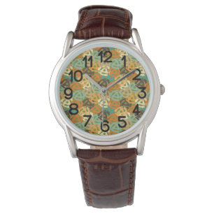Weißt du, was das ist? armbanduhr