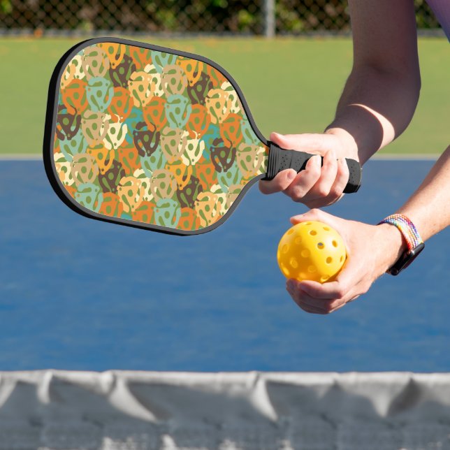 Weißt du, was das ist? pickleball schläger (InSitu)