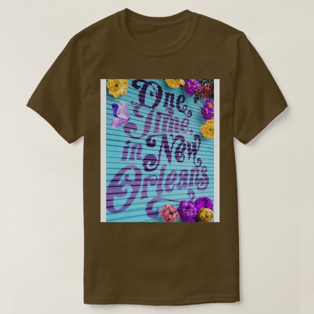 Weißt du, was es TShirt bedeutet? (Design vorne)