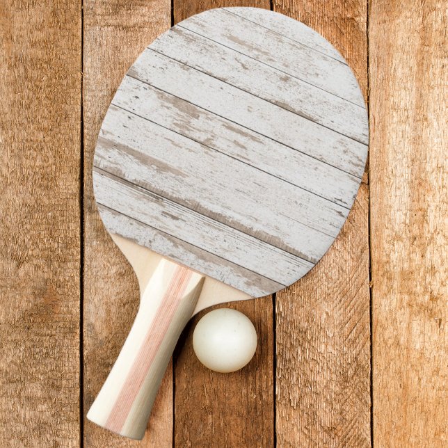 Weißwaschholzplatten Tischtennis Schläger (Von Creator hochgeladen)