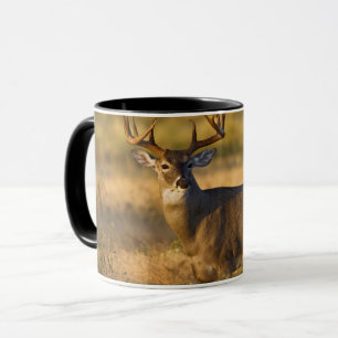Weißwedelhirsch   Südtexas Tasse