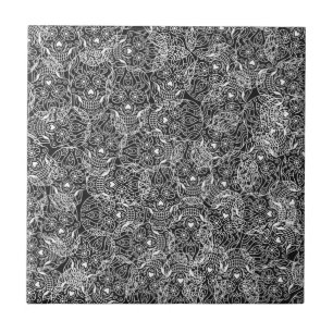 Weißzucker    fliese