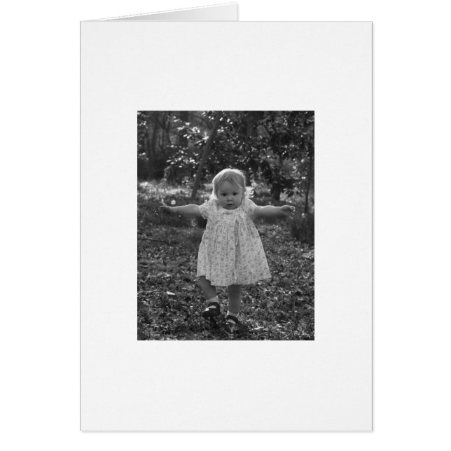 weit geöffnete Waffen (Vorne)