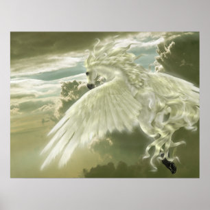 weit weg poster