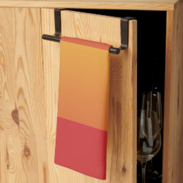 Weite Streifen Decorative Design Küchenhandtücher Geschirrtuch