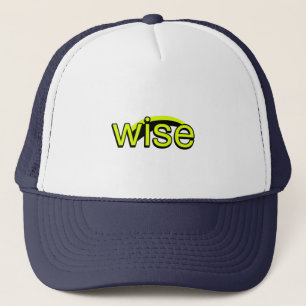 Weite Truckerkappe
