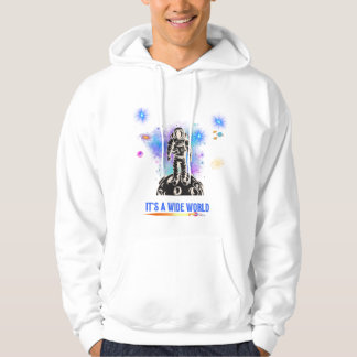 weite Welt Hoodie