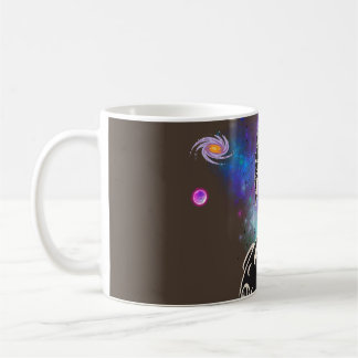 weite Welt Kaffeetasse