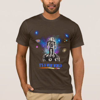 weite Welt T-Shirt
