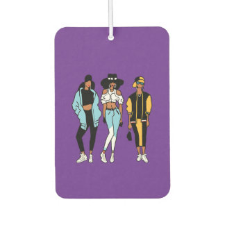 Weiter Autolufterfrischer