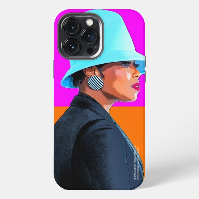 Weiter geht's. iPhone-Hülle. iPhone 13 Pro Max Hülle (Rückseite)