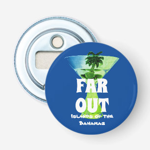 Weiter heraus Flaschen-Öffner-Magnet Flaschenöffner