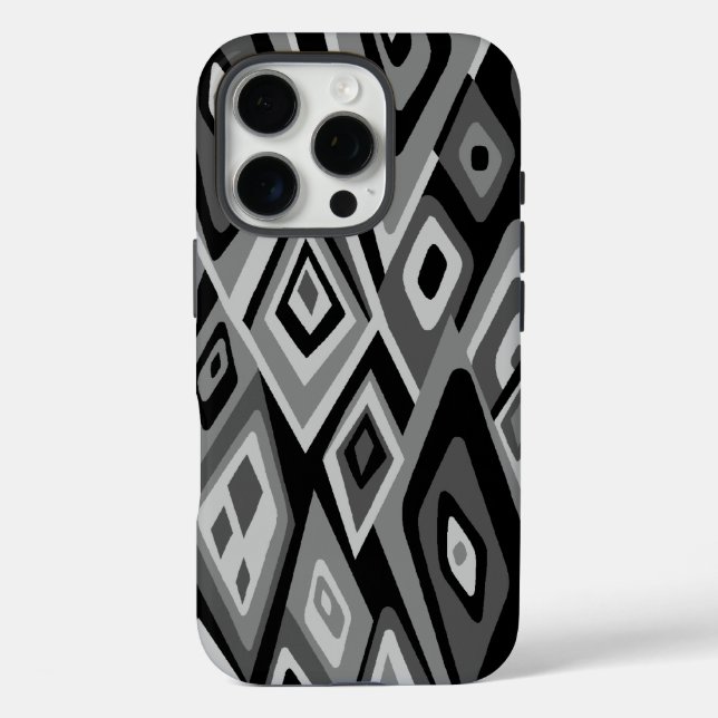 Weiter heraus Retro abstrakter Casemate iPhone 5 title_seo2 (Rückseite)