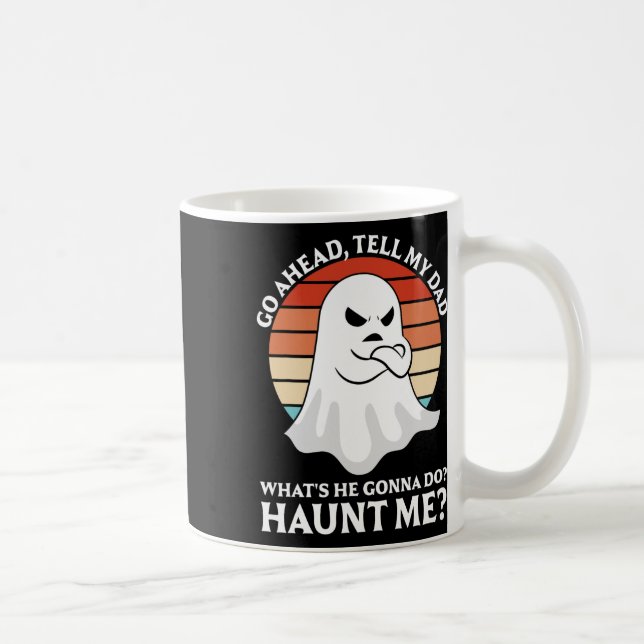 Weiter Kaffeetasse (Rechts)