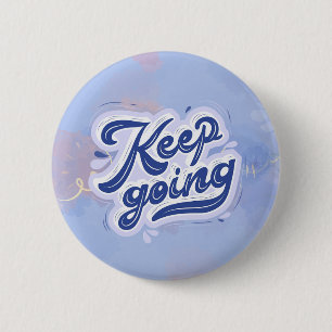 Weiter Machen Button