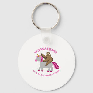 Weiter mit einer vernünftigen Speed-Slotmaschine Schlüsselanhänger