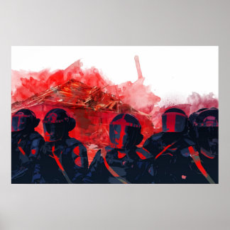 Weiter Poster