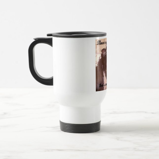 Weiter Reisebecher (Links)