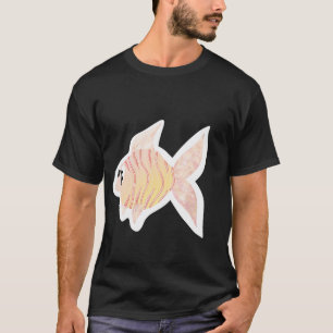 Weiter Schwimmen T-Shirt