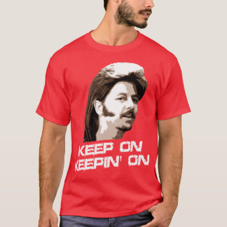 Weiter So Joe Dirt T-Shirt
