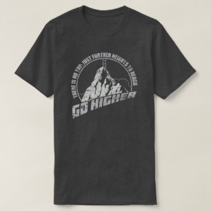 Weiter T-Shirt