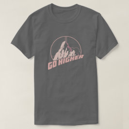 Weiter T-Shirt