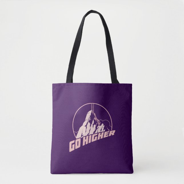 Weiter Tasche (Vorderseite)