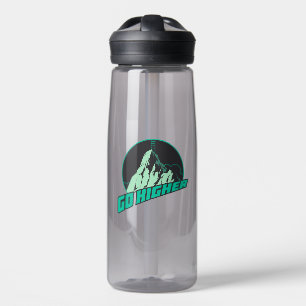 Weiter Trinkflasche