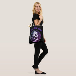 Weiter unten | Tragetasche Tasche