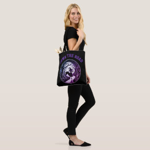 Weiter unten   Tragetasche Tasche