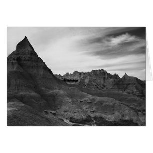 Weitere Badlands