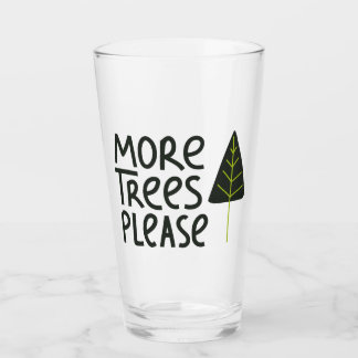 Weitere Bäume Glas