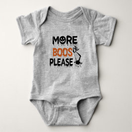 Weitere Boote bitte Baby Strampler