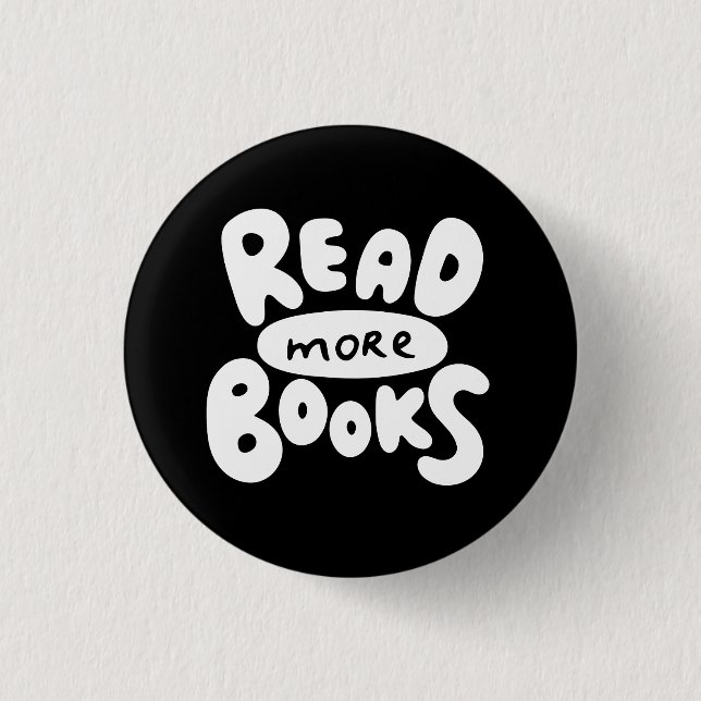 Weitere Bücher lesen Button (Vorderseite)