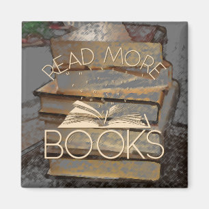 Weitere Bücher lesen Magnet