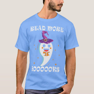 Weitere Bücher Niedlich Ghost lesen Weitere Bücher T-Shirt