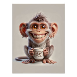 Weitere Cupp PLZ Poster