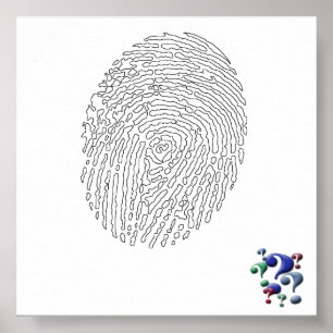 Weitere Fragen... Poster