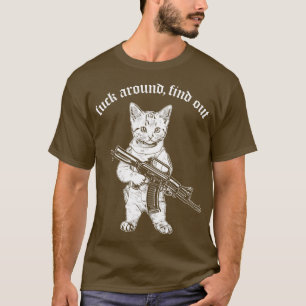 Weitere Informationen 8 T-Shirt
