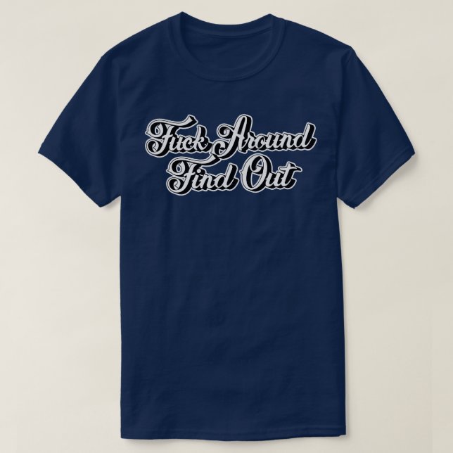 Weitere Informationen 9 T-Shirt (Design vorne)