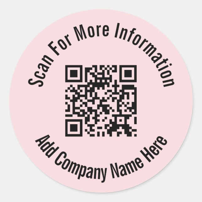 Weitere Informationen finden Sie unter Pink-schwar Runder Aufkleber (Vorderseite)