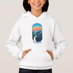 Weitere Informationen Hoodie