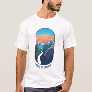 Weitere Informationen T-Shirt
