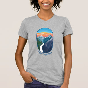 Weitere Informationen T-Shirt