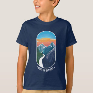 Weitere Informationen T-Shirt