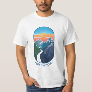 Weitere Informationen T-Shirt