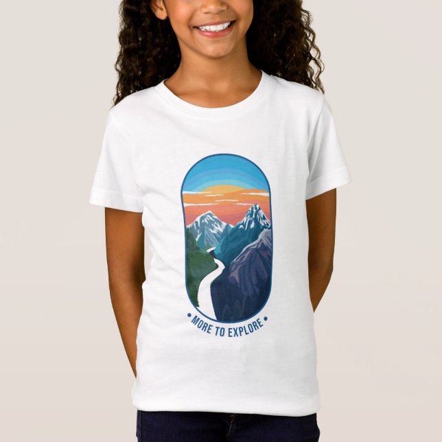 Weitere Informationen T-Shirt (Vorderseite)