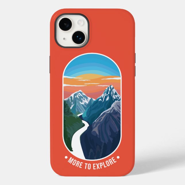 Weitere Informationen zum Fall Case-Mate iPhone 14 Plus Hülle (Rückseite)